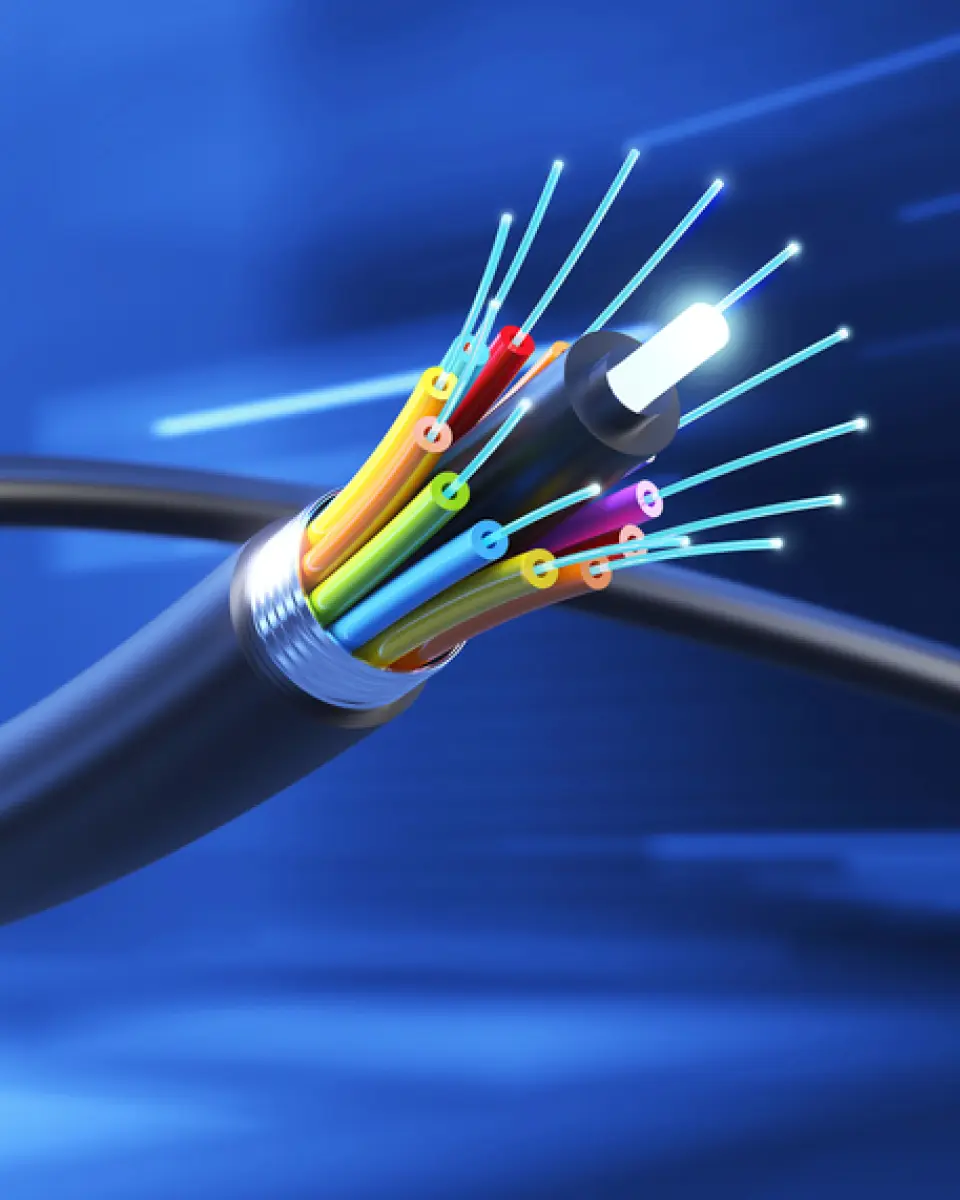 optic-fiber