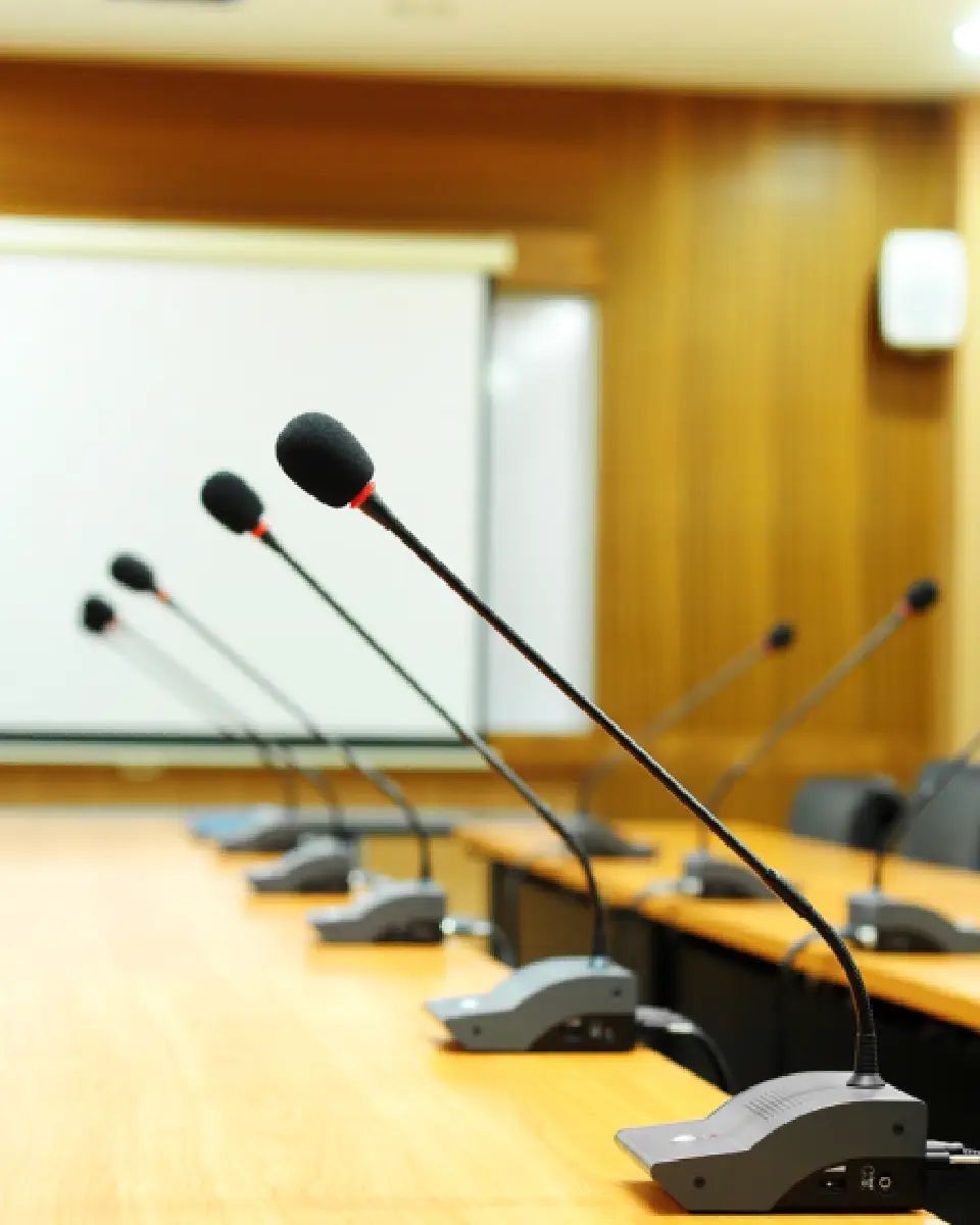 public-address-solution